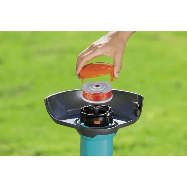 GARDENA 05340-20 Reserv-spolock