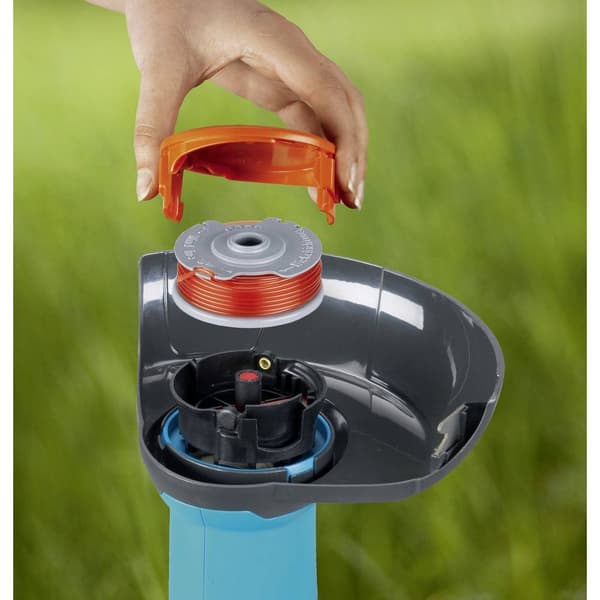 GARDENA 05340-20 Reserv-spolock