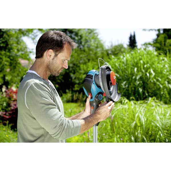 GARDENA 05343-20 Reserv-spolock