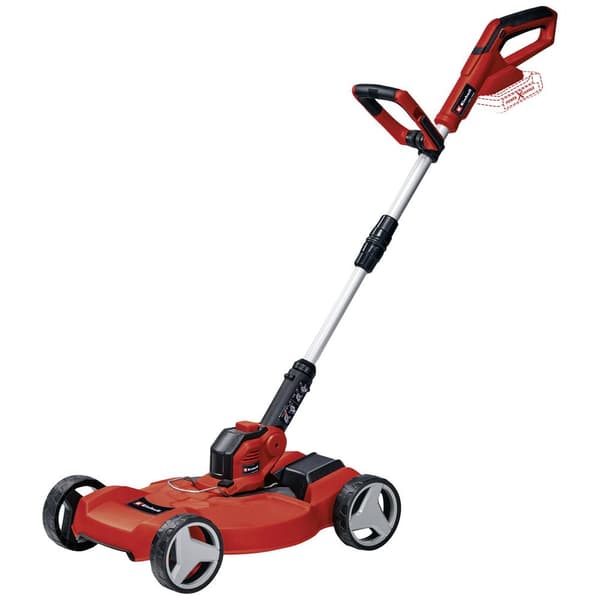 Einhell Power X-Change GE-CT 18/28 Li TC-Solo Batteri Grästrimmer 18 V Klippbredd: 28 cm
