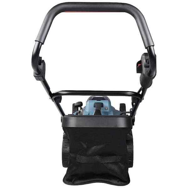 Makita DLM330Z Batteri Gräsklippare exkl. batteri, utan laddare Klippbredd 33 cm Lämplig för 450 m²