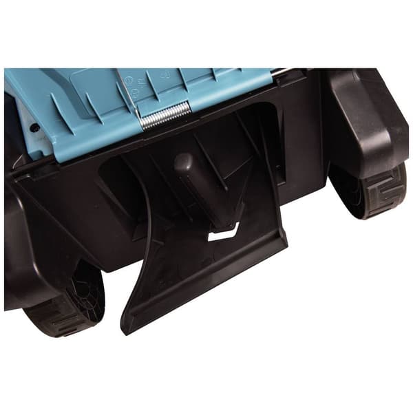 Makita DLM330Z Batteri Gräsklippare exkl. batteri, utan laddare Klippbredd 33 cm Lämplig för 450 m²