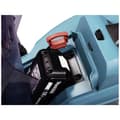 Miniatyrbild 7 av 9: Makita DLM330Z Batteri Gräsklippare exkl. batteri, utan laddare Klippbredd 33 cm Lämplig för 450 m²