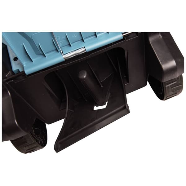Makita DLM330Z Batteri Gräsklippare exkl. batteri, utan laddare Klippbredd 33 cm Lämplig för 450 m²
