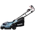 Miniatyrbild 2 av 9: Makita DLM330Z Batteri Gräsklippare exkl. batteri, utan laddare Klippbredd 33 cm Lämplig för 450 m²