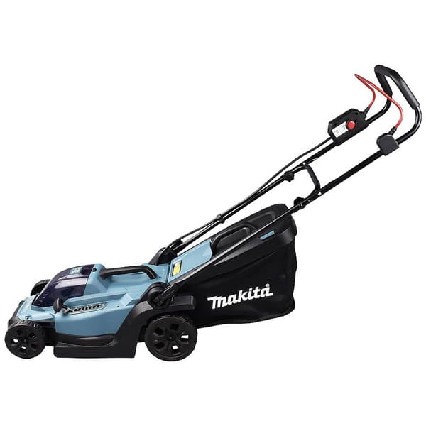 Makita DLM330Z Batteri Gräsklippare exkl. batteri, utan laddare Klippbredd 33 cm Lämplig för 450 m²
