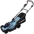 Miniatyrbild 1 av 9: Makita DLM330Z Batteri Gräsklippare exkl. batteri, utan laddare Klippbredd 33 cm Lämplig för 450 m²