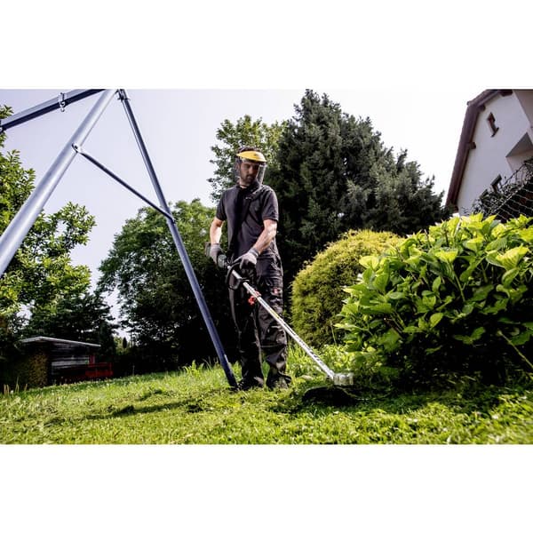 Metabo RTD 18 LTX BL 30 Batteri Grästrimmer exkl. batteri, D-grepp 18 V Klippbredd: 300 mm