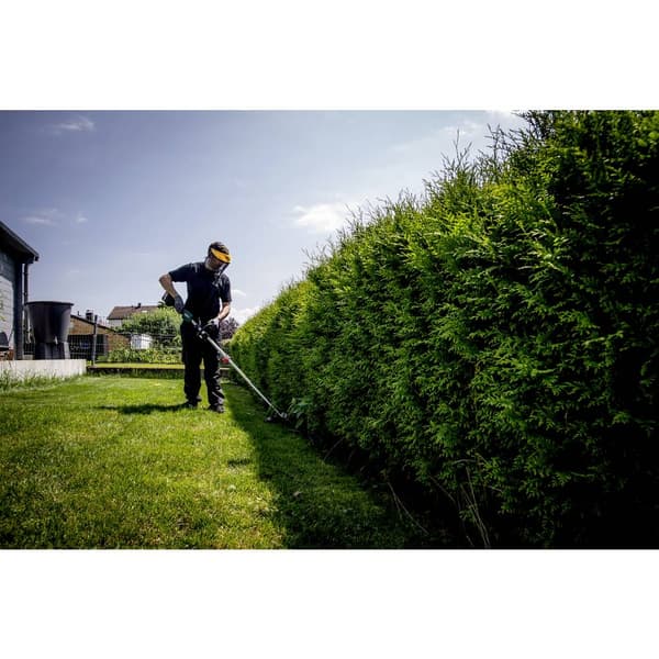 Metabo RTD 18 LTX BL 30 Batteri Grästrimmer exkl. batteri, D-grepp 18 V Klippbredd: 300 mm