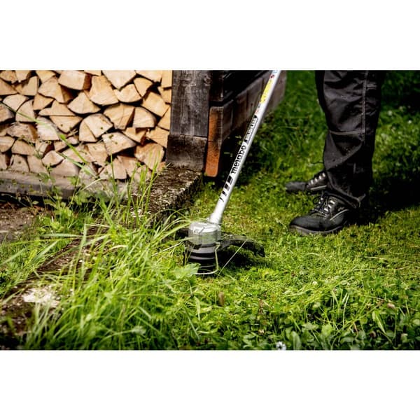 Metabo RTD 18 LTX BL 30 Batteri Grästrimmer exkl. batteri, D-grepp 18 V Klippbredd: 300 mm