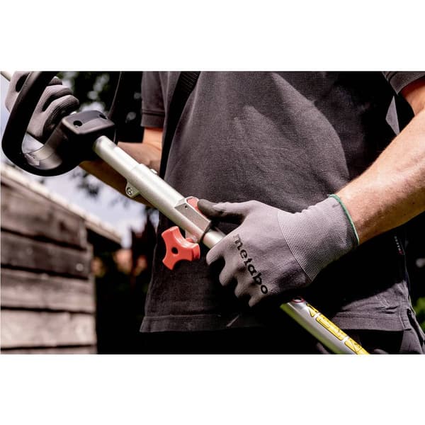 Metabo RTD 18 LTX BL 30 Batteri Grästrimmer exkl. batteri, D-grepp 18 V Klippbredd: 300 mm