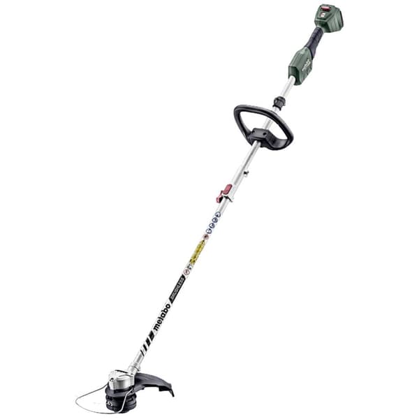 Metabo RTD 18 LTX BL 30 Batteri Grästrimmer exkl. batteri, D-grepp 18 V Klippbredd: 300 mm