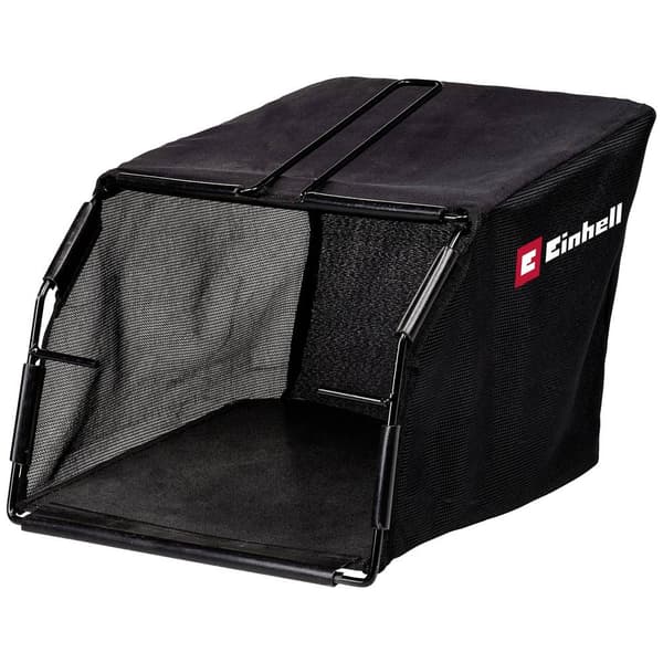 Einhell 3405940 Säck till mossrivare Passar till (specifikationer) Einhell batteridriven vertikalskärare och ventilatio
