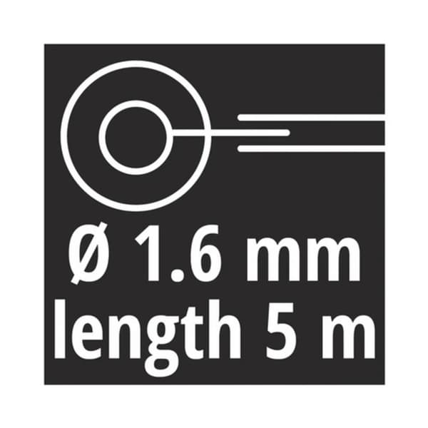 Einhell 3405116 Ersättningsspole