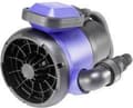 Miniatyrbild 2 av 4: Dränkbara pumpar Renkforce 1519492 Dränkbara pumpar för rent vatten med jordad stickpropp 6000 l/h 6 m - vattenpump
