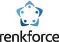 Miniatyrbillede 2 af 2: Renkforce 1210395 Brøndpumpe 4500 l/t 60 m