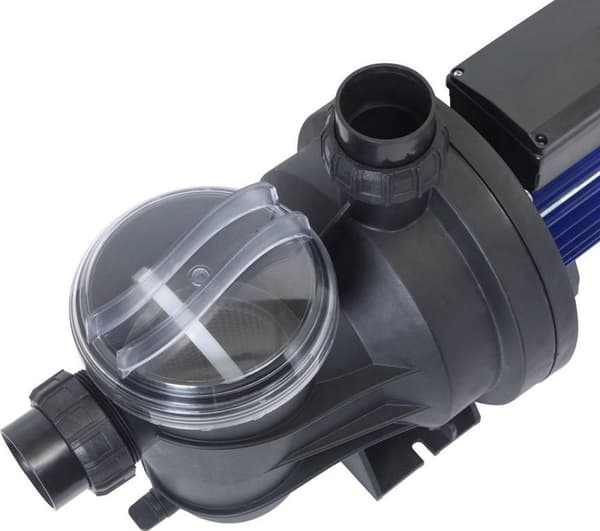 Renkforce 2302379 Uima-allaspumppu 15000 l/h 13,5 m