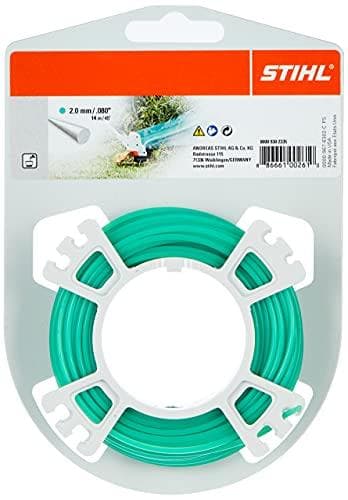 Stihl 00009302335 buskrydder/buskrydder tilbehør græstrimmerlinje (0000 930 2335)