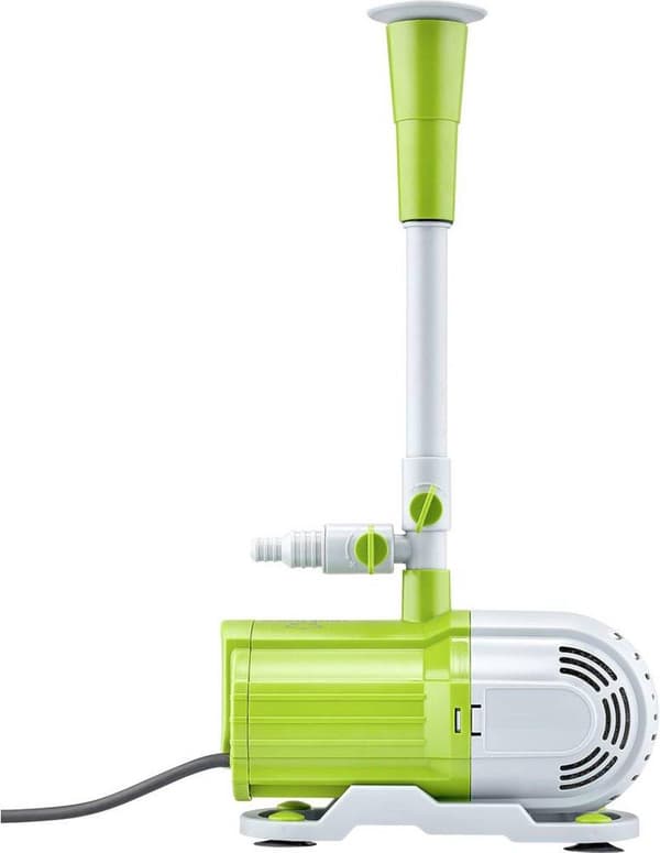 Renkforce RF-3523712 Fontänpump