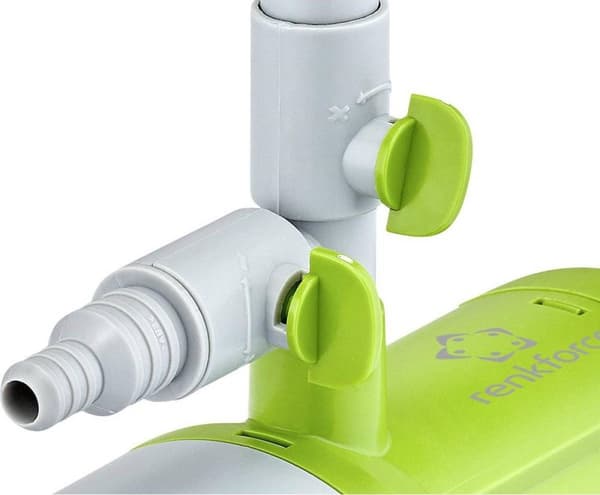 Renkforce RF-3523712 Fontänpump