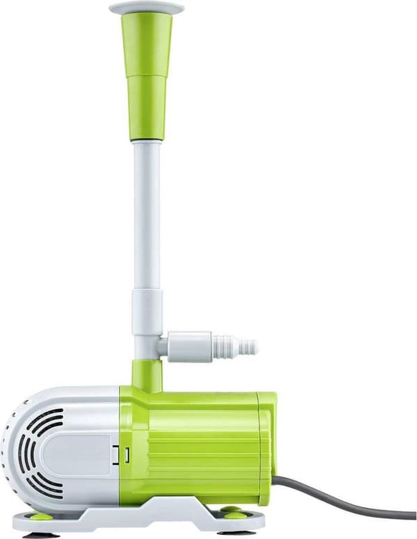 Renkforce RF-3523712 Fontänpump