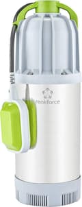 Miniatyrbillede 1 af 4: Renkforce RF-3523714 Dyktrykpumpe 6500 l/t 40 m