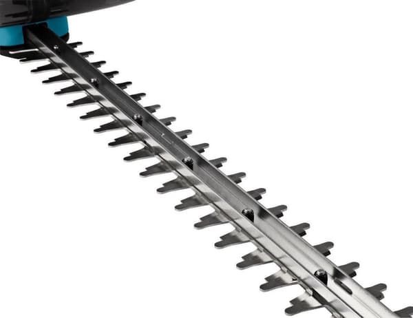 Makita hækkeklipper - DUH523Z - 18 V - 52 cm - uden batterier og oplader