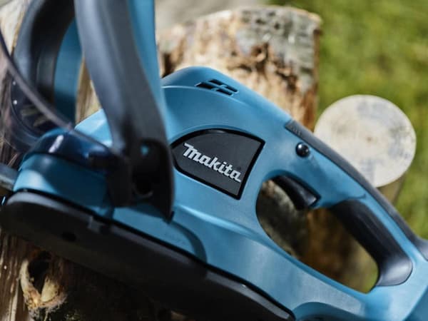 Makita hækkeklipper - DUH523Z - 18 V - 52 cm - uden batterier og oplader
