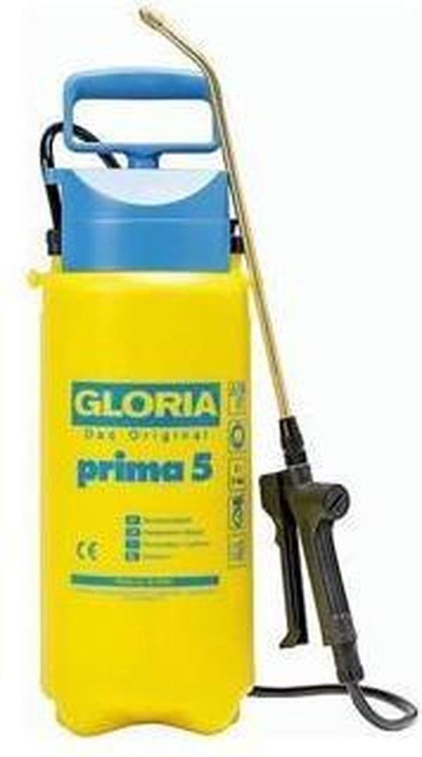 Gloria Prima 5 painesumutin 5 l