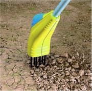 Gloria Gardenboy Plus Soil Processor - 400W - 80mm