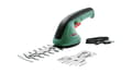 Miniatyrbild 3 av 3: Bosch Hem och Trädgård EasyShear Busksax, Grässax Batteri Inkl. batteri, inkl. laddare 3,6 V Li-ion