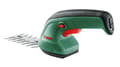 Miniatyrbild 2 av 3: Bosch Hem och Trädgård EasyShear Busksax, Grässax Batteri Inkl. batteri, inkl. laddare 3,6 V Li-ion