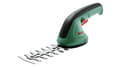 Miniatyrbild 1 av 3: Bosch Hem och Trädgård EasyShear Busksax, Grässax Batteri Inkl. batteri, inkl. laddare 3,6 V Li-ion