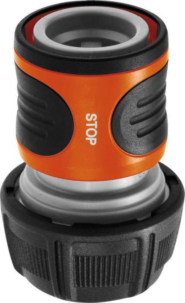 Gardena vattenstopp 19 mm (3/4'') - 18214-50