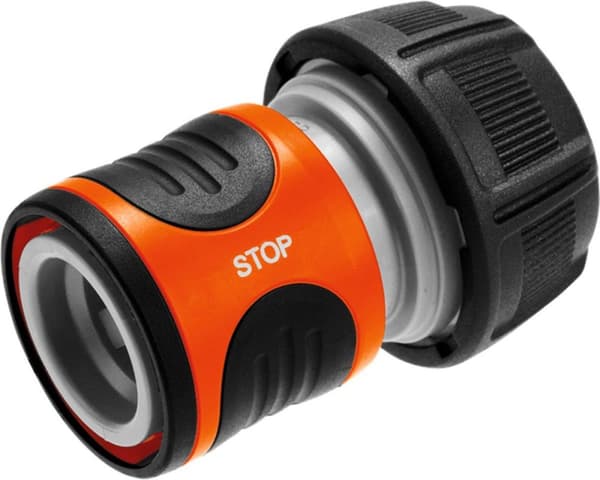Gardena vattenstopp 19 mm (3/4'') - 18214-50