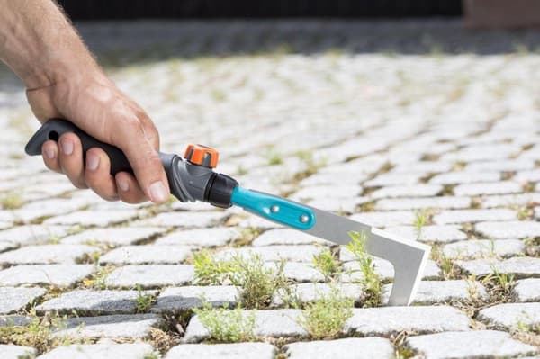 GARDENA Combi System Injekteringsbruksskrapa