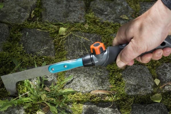 GARDENA Combi System Injekteringsbruksskrapa