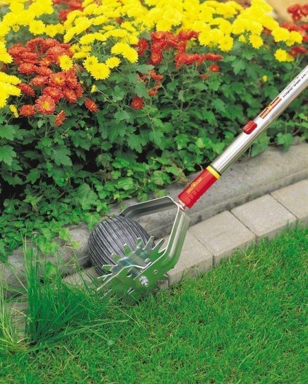 WOLF-Garten MultiStar® RB-M - Kantskærer