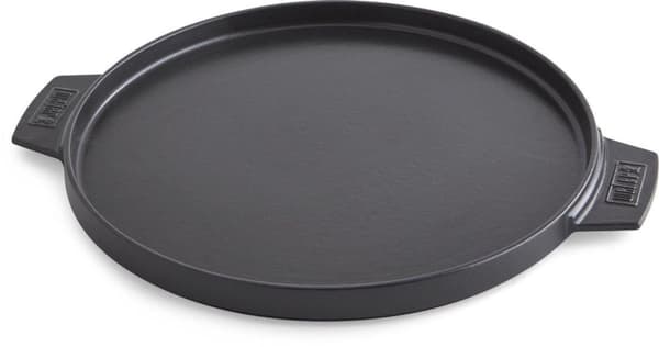 Weber GBS hollandsk ovn DUO - støbejern