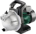 Pikkukuva 1 / 3: Metabo P 3300 G - Puutarhapumppu - 900 wattia - 3300 litraa/tunti