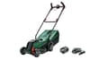 Miniatyrbillede 2 af 4: Bosch CityMower 18V-32 batteriklipper - Med 18 V Li-Ion batteri (4,0 Ah) og oplader - Klippebredde: 32 cm