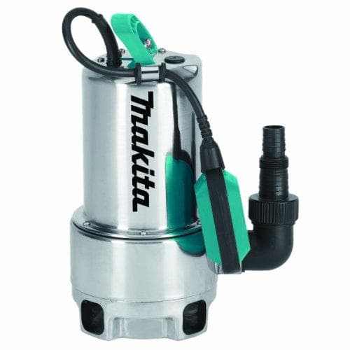 Makita PF0610 uppopumppu kirkas/likainen vesi 10 800 l/h
