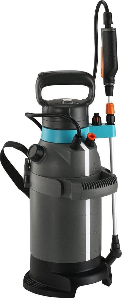 Tryckspruta 5L Easypump