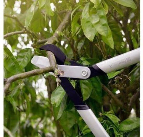 Fiskars PowerGear X Lopper Bypass LX92 - S - 54 cm