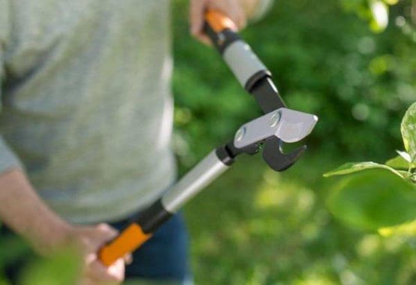 Fiskars PowerGear X Lopper Bypass LX92 - S - 54 cm
