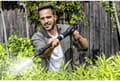 Pikkukuva 3 / 6: Gloria Haus und Garten MultiJet Kasvinsuojelusetti 729165.0000 Putki 1 kpl