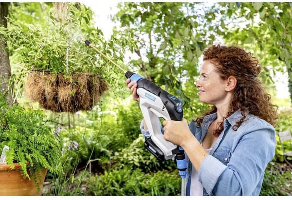 Gloria Haus und Garten MultiJet Kasvinsuojelusetti 729165.0000 Putki 1 kpl