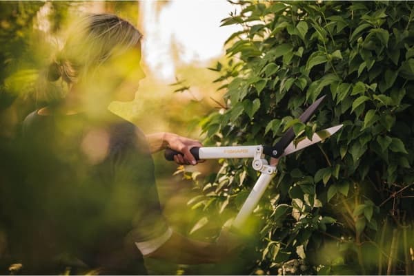 Fiskars HS53 Häcksax - 544 mm