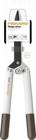 Miniatyrbild 2 av 3: Fiskars HS53 Häcksax - 544 mm