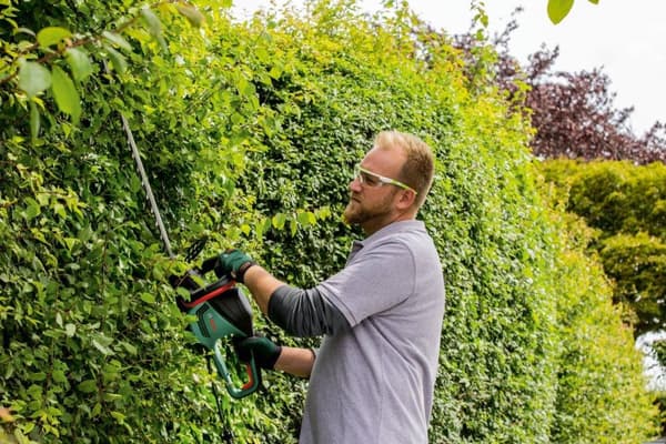 Bosch Home and Garden Advanced Hedgecut 70 Häcksax Elektrisk 500 W